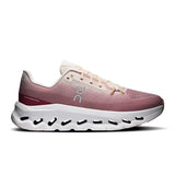 Men's On Cloudtilt Active Life sneakers in black and white, featuring a sleek design with cushioned soles and breathable mesh upper.