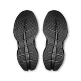 Women's On Cloudrunner 3 Max road running shoes with cushioned soles and breathable mesh uppers, designed for comfort and performance.