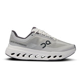 Women's On Cloudsurfer Next road running shoes with breathable mesh upper and cushioned sole, designed for comfort and performance