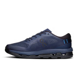 On Cloudzone men's active life shoes, lightweight sneakers with breathable upper and cushioned sole for comfort and support.