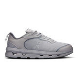 On Cloudzone Moon men's active life shoes with breathable mesh and cushioned soles, designed for comfort and performance.
