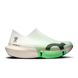 On LightSpray Cloudboom Strike 2 unisex road running shoes with breathable mesh and responsive cushioning, in a sleek design.