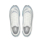 Men's On Cloudflow 5 AD running shoes with breathable mesh upper and cushioned sole, designed for active lifestyles.