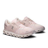 On Cloud 6 women's running shoes from On, featuring a sleek design and breathable mesh upper for active life and running.