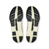 Women's On Cloudflow 5 road running shoes, lightweight athletic footwear with breathable mesh upper and cushioned sole.