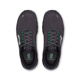 Men's On Cloudmonster 1 active life sneakers with breathable mesh upper and cushioned sole, designed for running and active wear.
