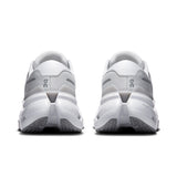 Women's On Cloudrunner 3 road running shoes with breathable mesh uppers and cushioned soles for comfort.
