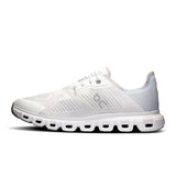 Women's On Cloud 6 Coast running shoes with lightweight design and breathable mesh upper, ideal for active lifestyles.