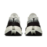Women's On Cloudboom Max road running shoes with lightweight design, breathable mesh upper, and cushioned sole for performance.