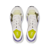 Men's On Cloudultra Pro trail running shoes with durable design and cushioned soles for outdoor performance.