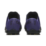 Women's On Cloudspike XC track shoes with lightweight design and breathable mesh uppers, ideal for running and track activities.