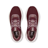 On Cloudnova 2 women's active life sneakers featuring a sleek design and cushioned sole, ideal for active lifestyle footwear.