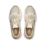 Men's On Cloudtilt Arc active lifestyle shoes with black and white design, featuring cushioned soles and breathable upper material.