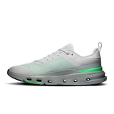 On Cloudpulse Next men's training shoes with breathable mesh upper, cushioned sole, and athletic design for active wear.