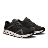 Men's On Cloud X 4 AD training shoes with lightweight design, breathable upper, and supportive sole for athletic performance.