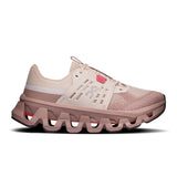 Women's On Cloudswift Amp active life shoes featuring a sleek design with breathable mesh and cushioned sole for comfort.