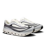 Men's On Cloudflow 5 AD running shoes for active life, featuring lightweight design and breathable mesh upper.