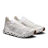 Men's On Cloud 6 Versa active life sneakers with breathable mesh upper and cushioned sole, designed for comfort and performance.