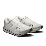 Men's On Cloudsurfer 2 road running shoes with breathable mesh upper and cushioned sole, designed for comfortable running.