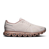 On Cloud 6 women's running shoes from On, showcasing the sleek design and breathable mesh upper for active life.