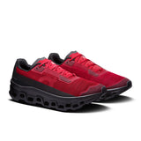 Men's On Cloudmonster Void running shoes for active life, featuring lightweight design and cloud-inspired cushioning.