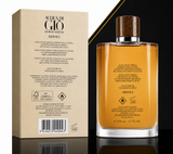 Giorgio Armani Acqua Di Giò Absolu Eau de Parfum for Men, 200ml bottle, with sleek glass and elegant fragrance packaging.