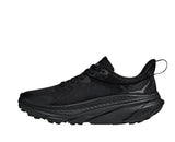 Hoka Challenger ATR 7 GTX women's trail running shoes in B-width with breathable mesh and rugged outsole for outdoor adventures.