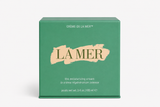 Bloomvera La Mer Crème de la Mer moisturizing cream in 100ml jar, featuring rich, hydrating formula for luxurious skincare.