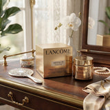 Lancôme Absolue Premium BX Replenishing Face Cream with SPF 15, anti-aging moisturizer in 50ml jar, smooth texture visible.