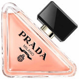 Prada Paradoxe Eau de Parfum for Women 3 oz fragrance bottle with sleek design and elegant packaging.