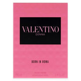 Valentino Donna Born In Roma Eau De Parfum for Women in 100ml bottle, elegant fragrance with floral and woody notes, Bloomvera product image